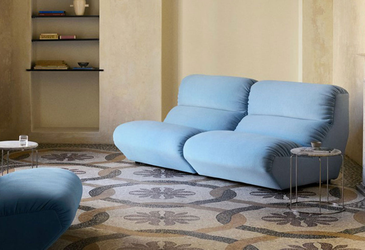 Hi Lo | Configuration A, Anderssen and voll, Andtradition