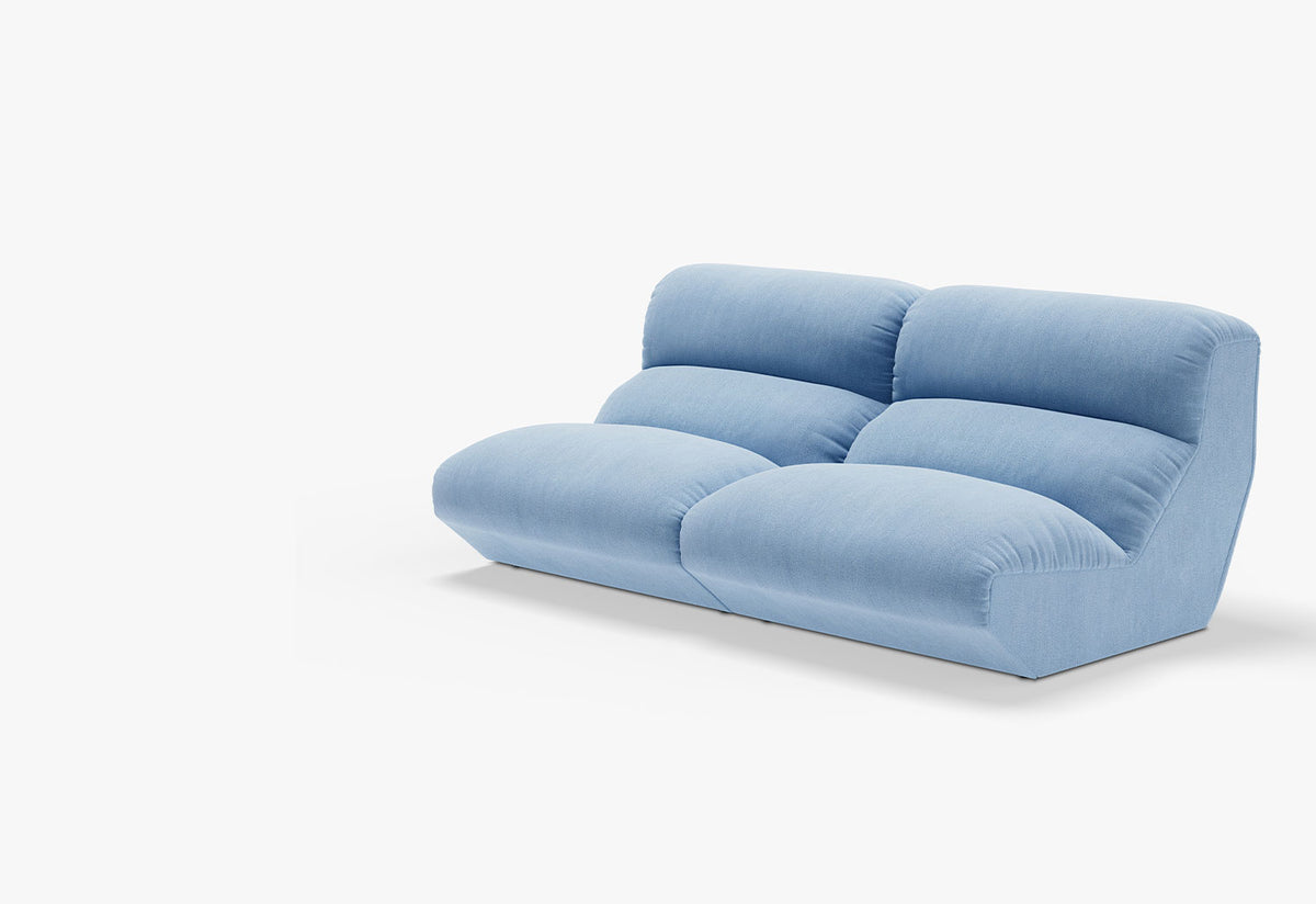 Hi Lo | Configuration A, Anderssen and voll, Andtradition