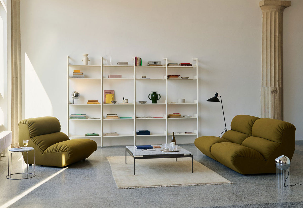 Hi Lo | Configuration A, Anderssen and voll, Andtradition