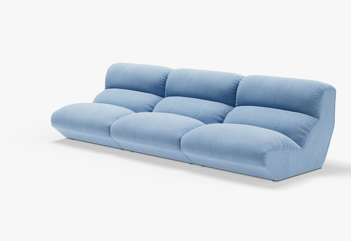 Hi Lo | Configuration C, Anderssen and voll, Andtradition