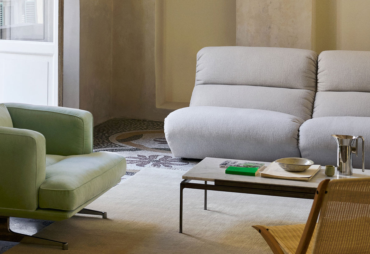 Hi Lo | Configuration C, Anderssen and voll, Andtradition