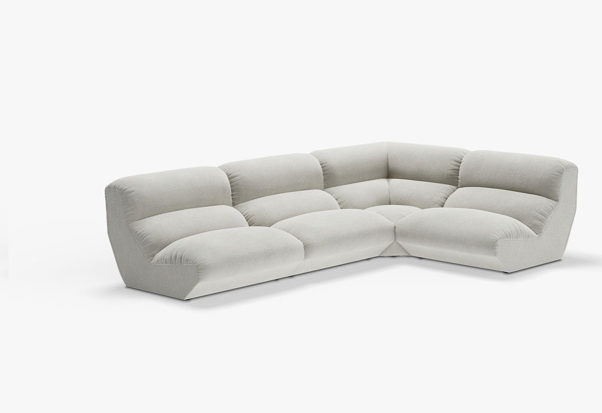 Hi Lo | Configuration E, Anderssen and voll, Andtradition