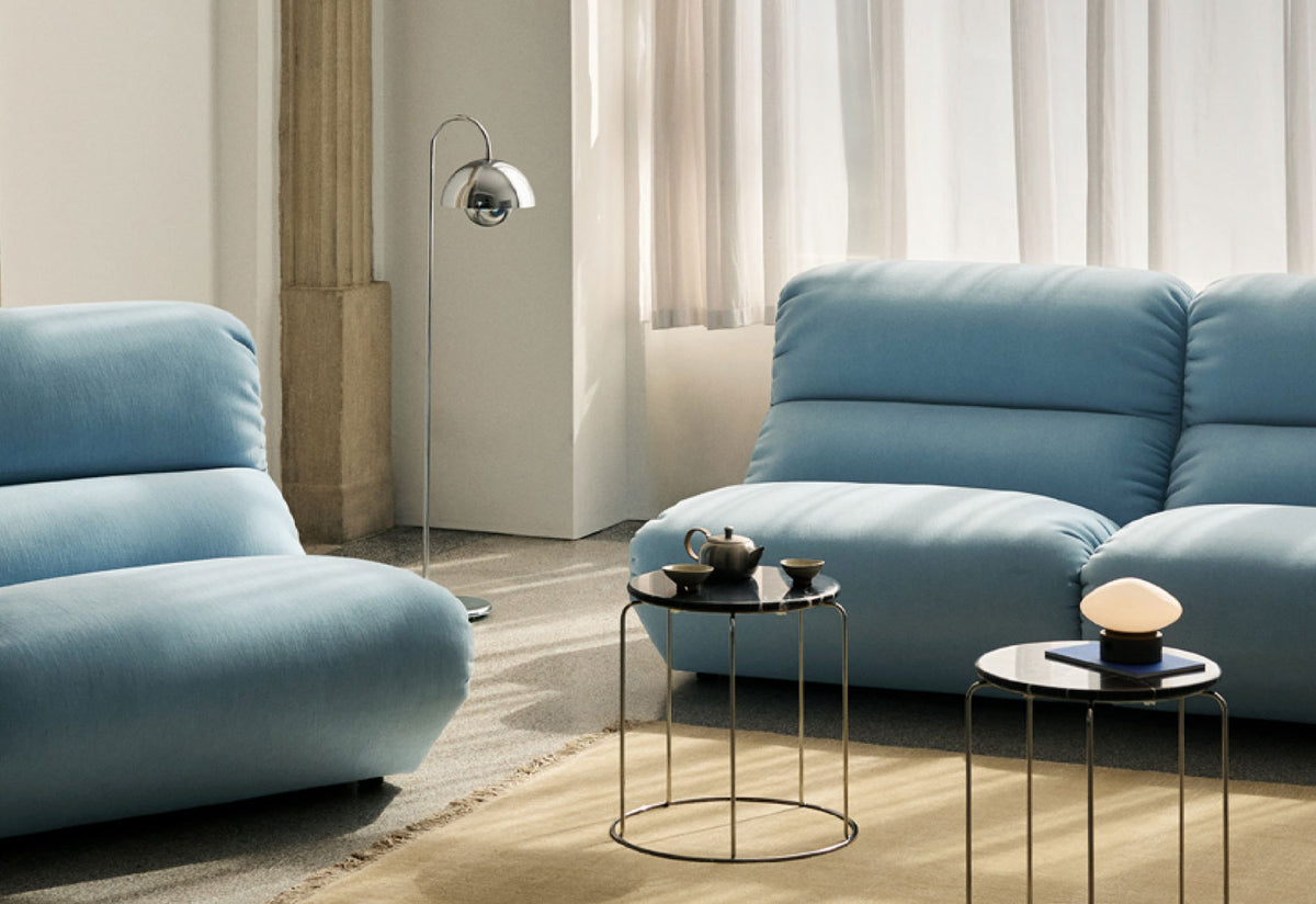 Hi Lo | Configuration E, Anderssen and voll, Andtradition