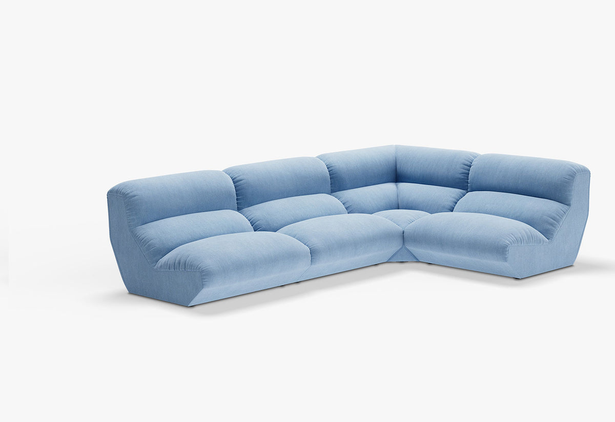 Hi Lo | Configuration E, Anderssen and voll, Andtradition