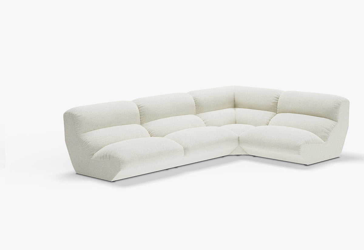 Hi Lo | Configuration E, Anderssen and voll, Andtradition