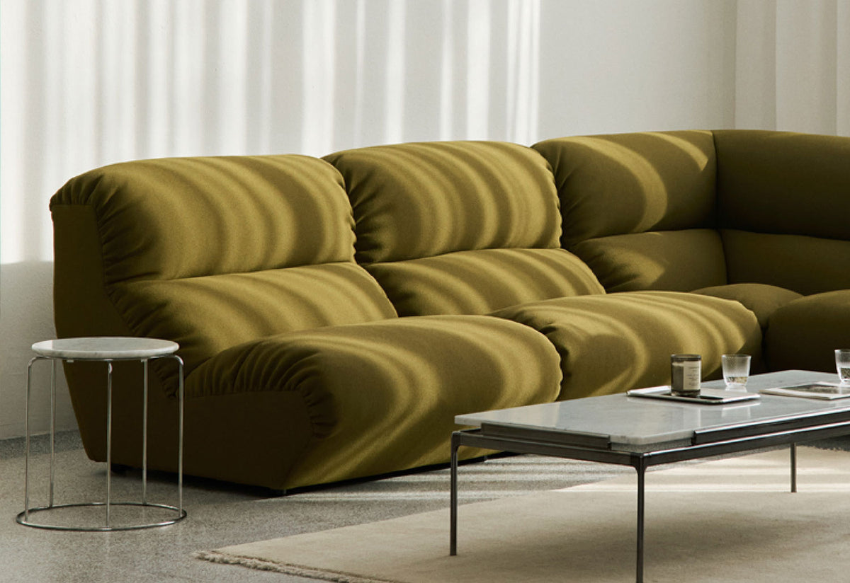 Hi Lo | Configuration E, Anderssen and voll, Andtradition