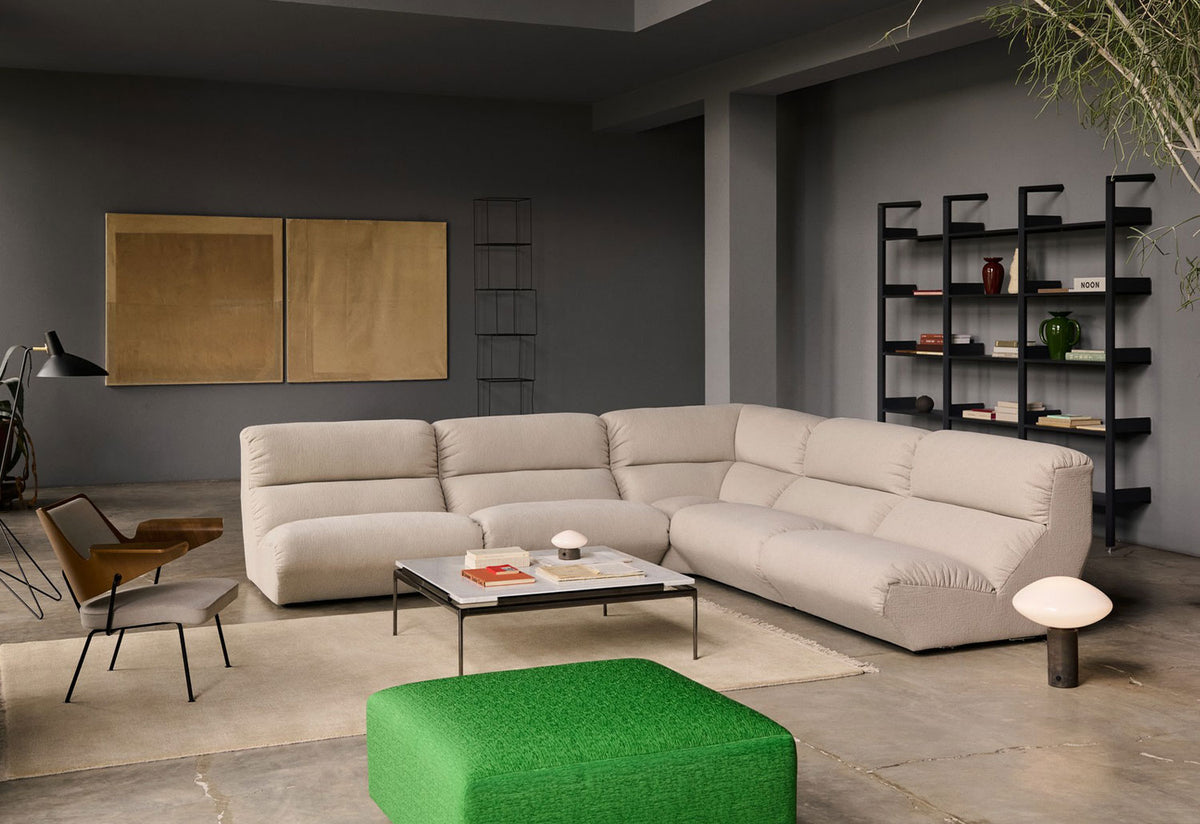 Hi Lo | Configuration G, Anderssen and voll, Andtradition