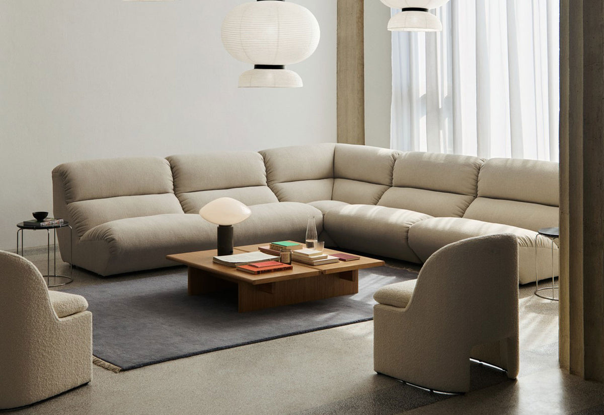 Hi Lo | Configuration G, Anderssen and voll, Andtradition