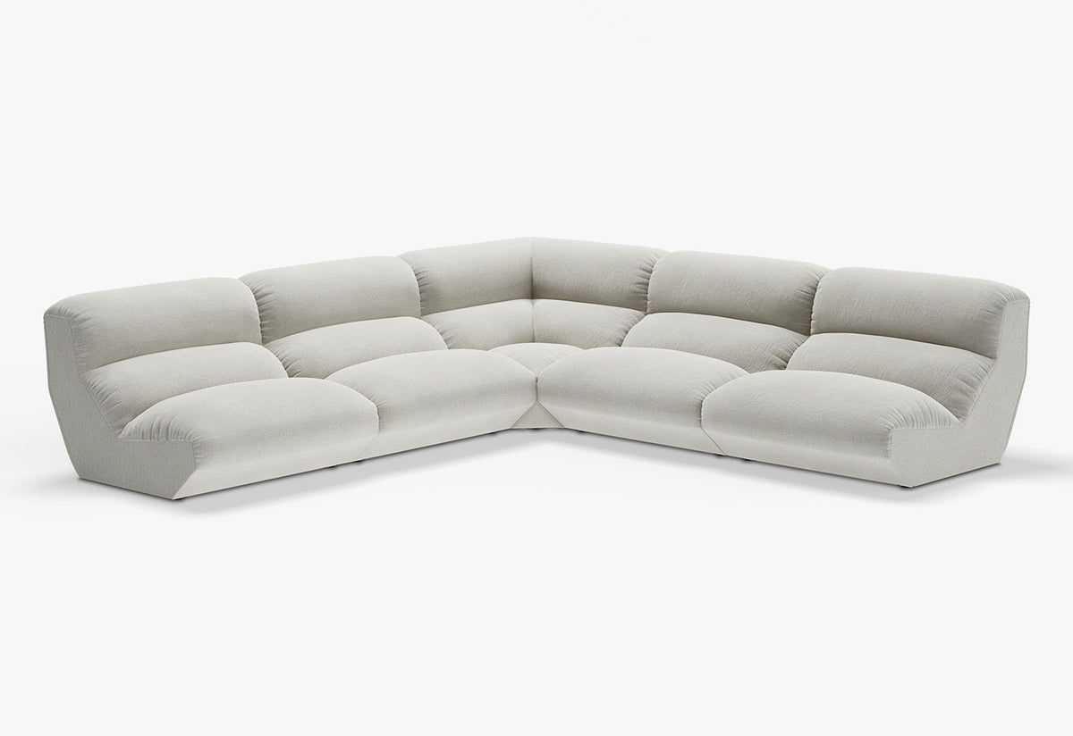 Hi Lo | Configuration G, Anderssen and voll, Andtradition