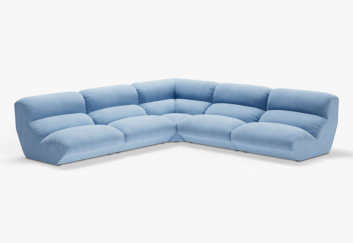 Hi Lo | Configuration G, Anderssen and voll, Andtradition