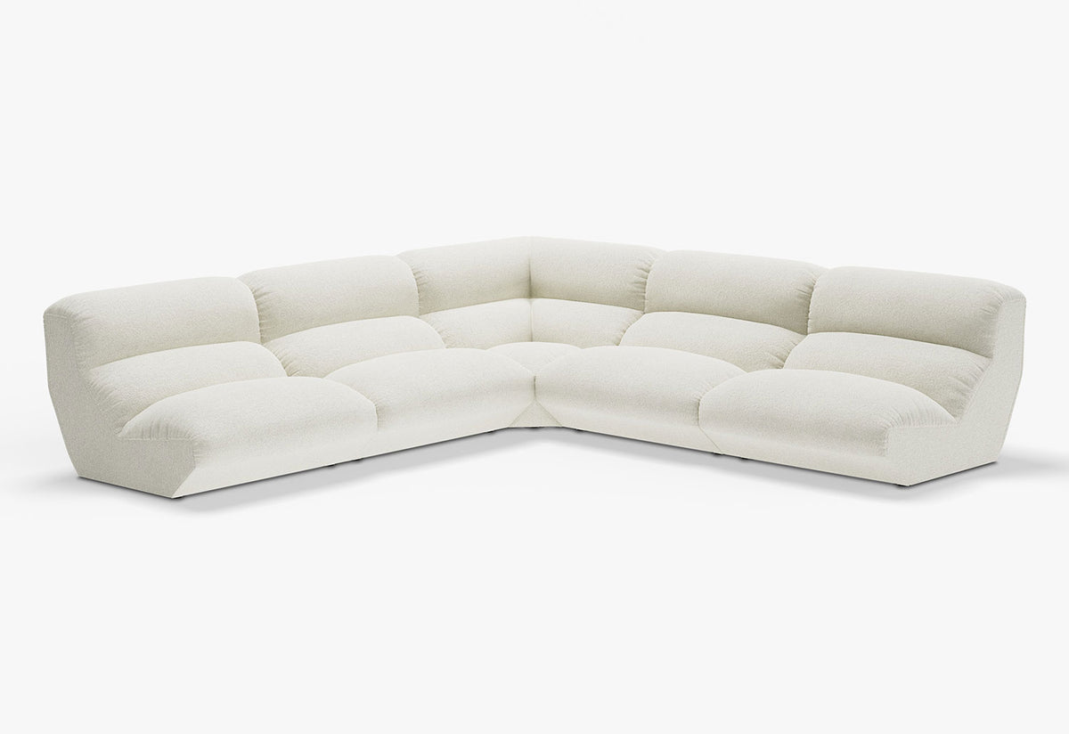 Hi Lo | Configuration G, Anderssen and voll, Andtradition