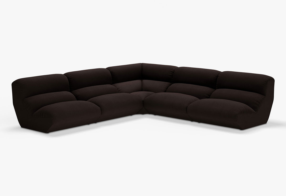 Hi Lo | Configuration G, Anderssen and voll, Andtradition