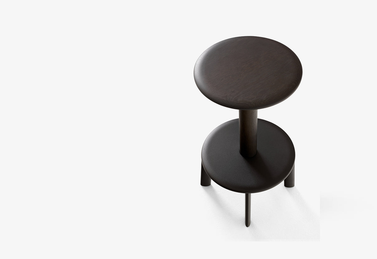 Massif Bar Stool, Anderssen and voll, Andtradition