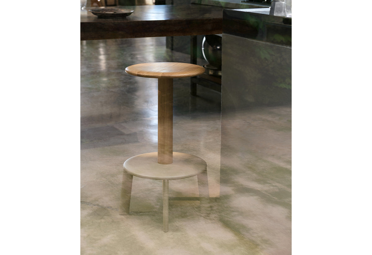 Massif Bar Stool, Anderssen and voll, Andtradition