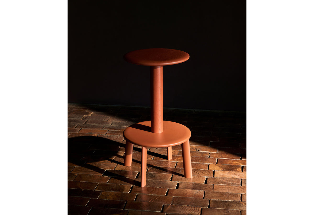 Massif Bar Stool, Anderssen and voll, Andtradition