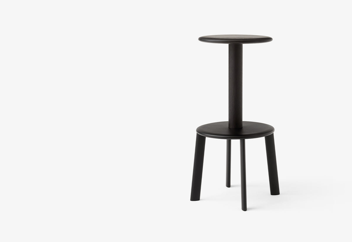 Massif Bar Stool, Anderssen and voll, Andtradition