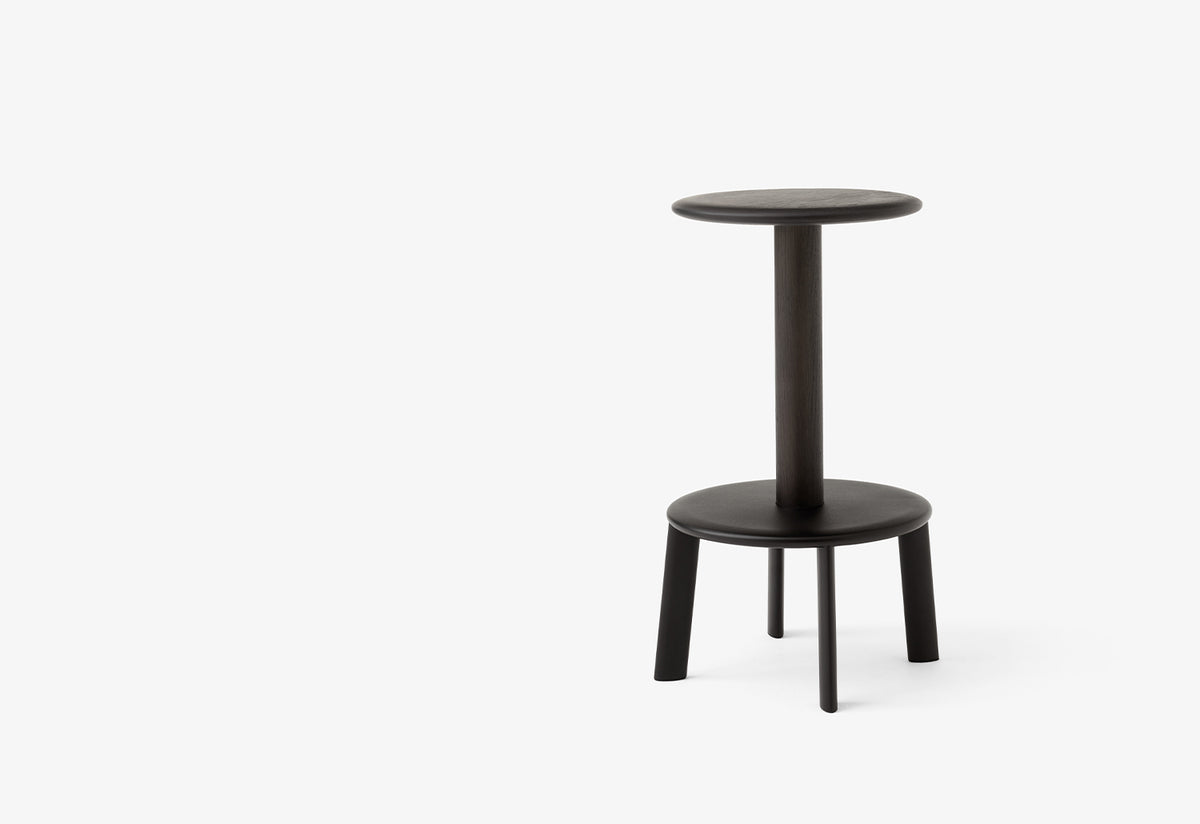 Massif Bar Stool, Anderssen and voll, Andtradition