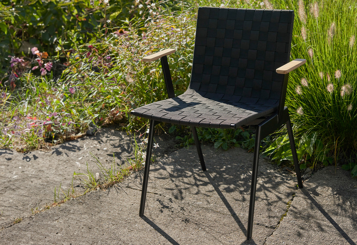 Ville Armchair, Anderssen and voll, Andtradition