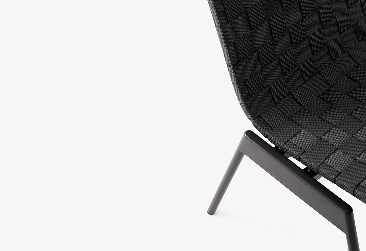 Ville Side Chair, Anderssen and voll, Andtradition