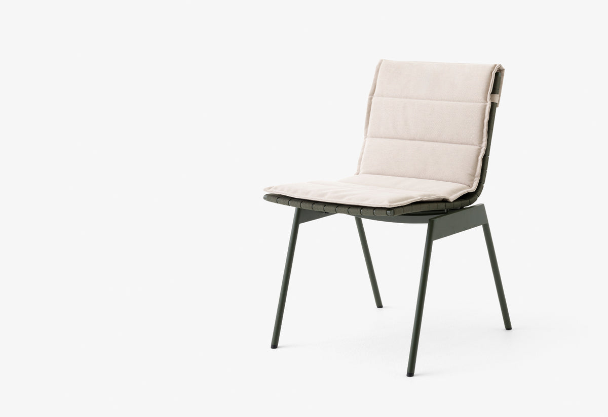 Ville Side Chair, Anderssen and voll, Andtradition
