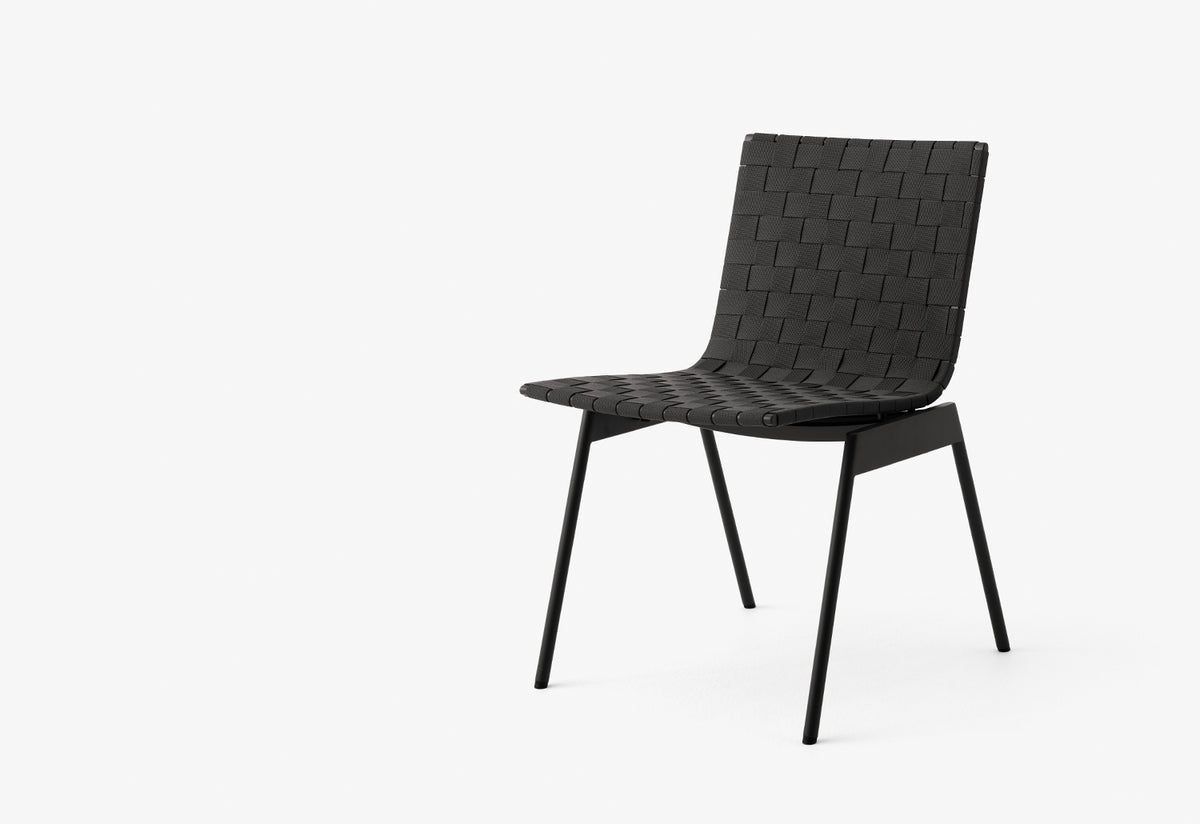 Ville Side Chair, Anderssen and voll, Andtradition