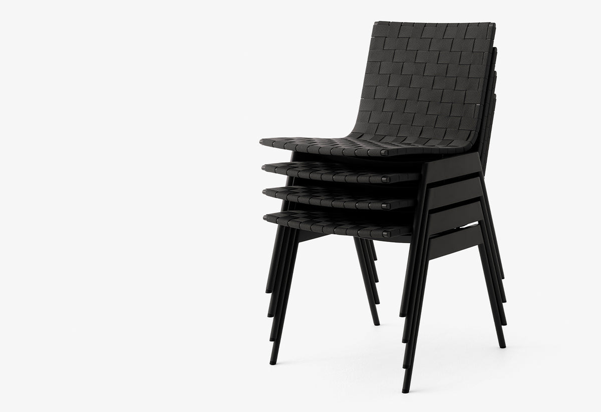 Ville Side Chair, Anderssen and voll, Andtradition