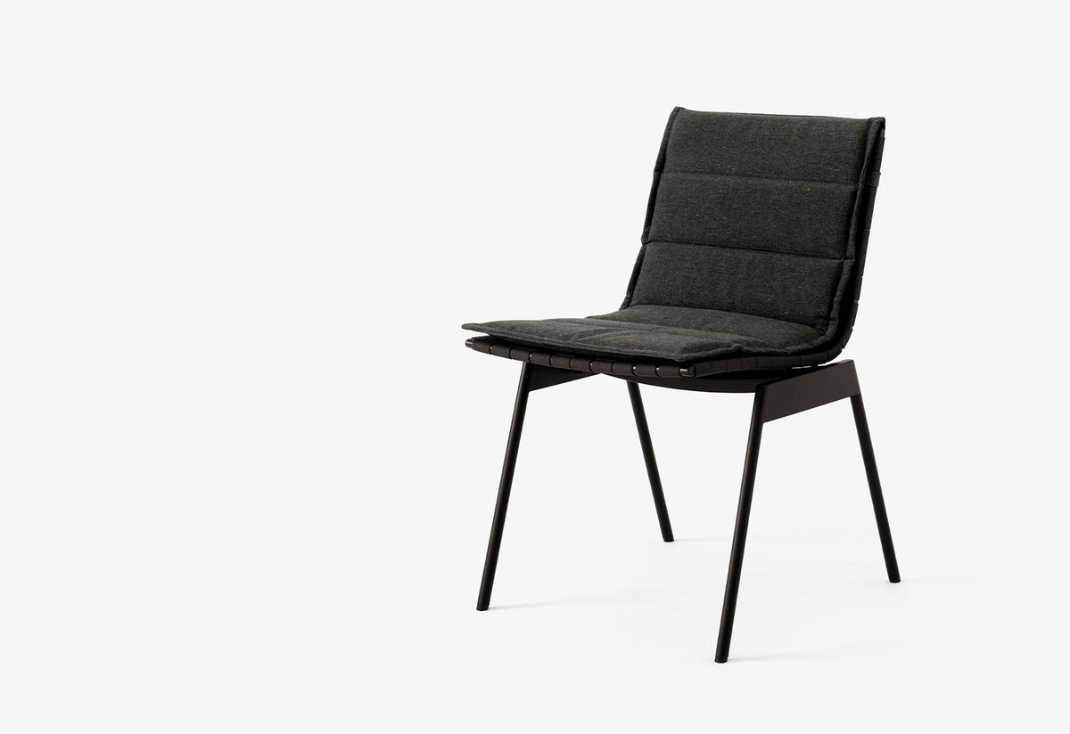 Ville Side Chair, Anderssen and voll, Andtradition