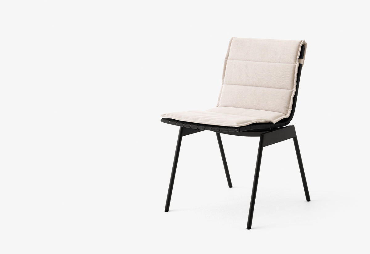 Ville Side Chair, Anderssen and voll, Andtradition