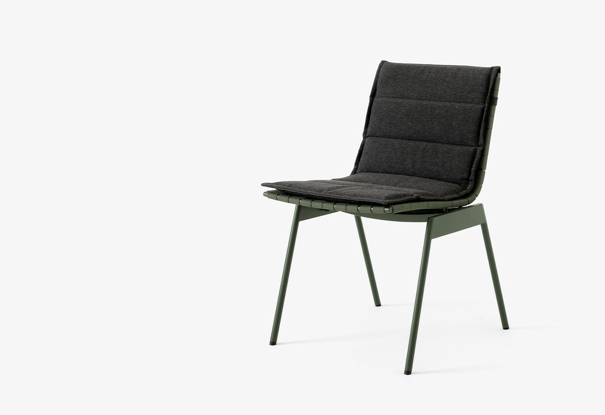 Ville Side Chair, Anderssen and voll, Andtradition