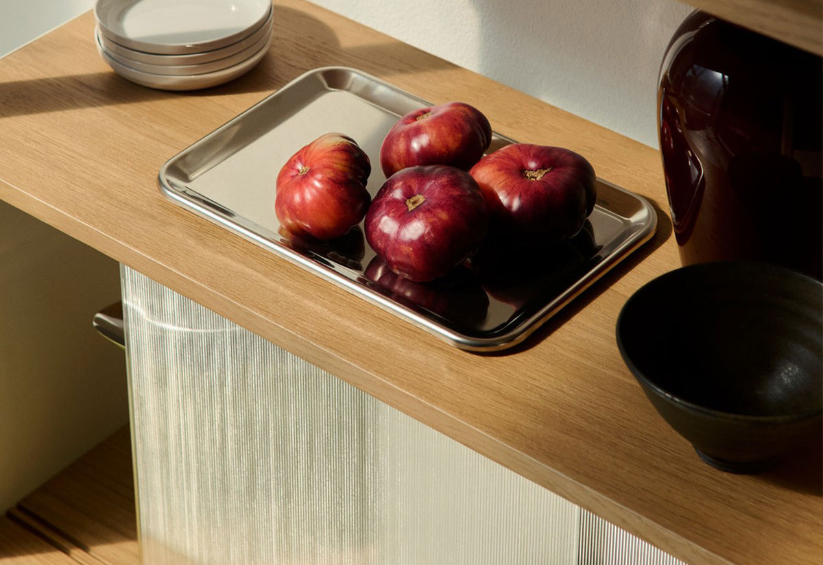 Rombe | Bay Cabinet Add-On, Industrial facility, Andtradition