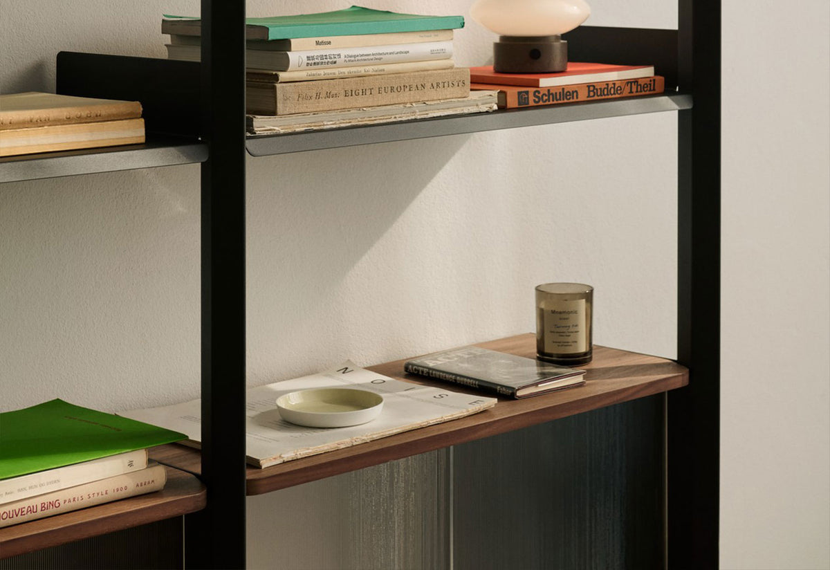 Rombe | Bay Cabinet Add-On, Industrial facility, Andtradition