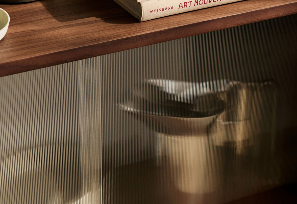 Rombe | Bay Cabinet Add-On, Industrial facility, Andtradition