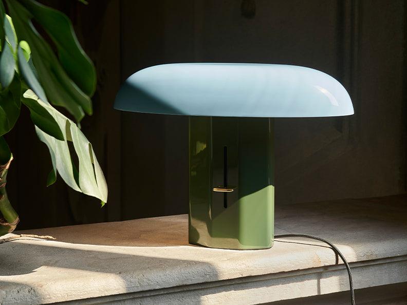 Montera Table Lamp