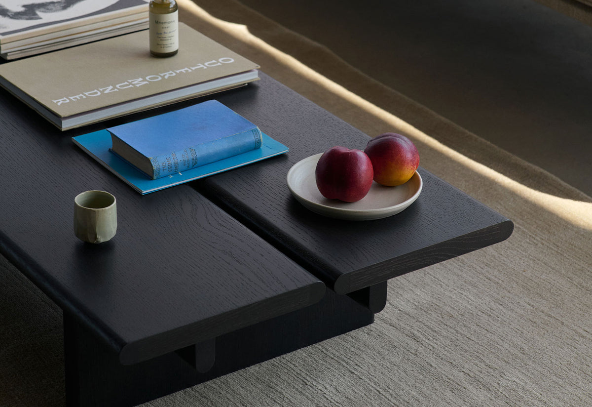 Ita Coffee Table | Ex-Display, Oeo studio, Andtradition