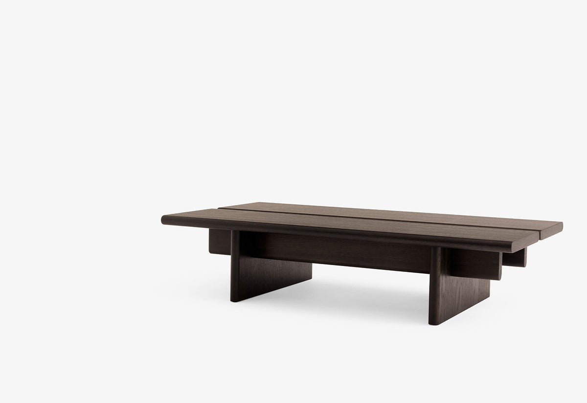 Ita Coffee Table | Ex-Display, Oeo studio, Andtradition