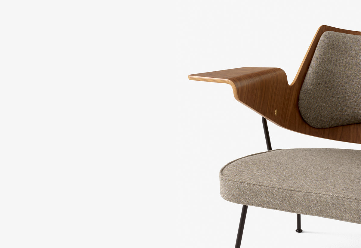 RFH Lounge Chair, Robin day, Andtradition
