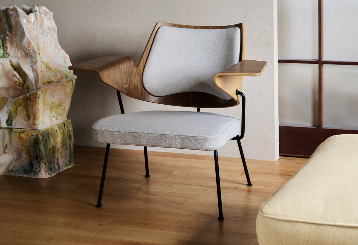 RFH Lounge Chair, Robin day, Andtradition