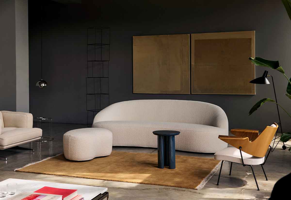 RFH Lounge Chair, Robin day, Andtradition
