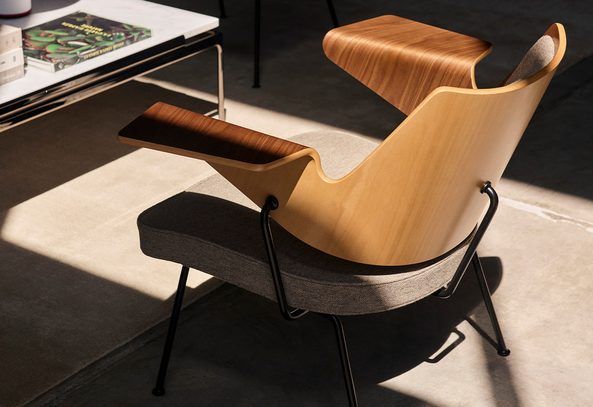 RFH Lounge Chair, Robin day, Andtradition
