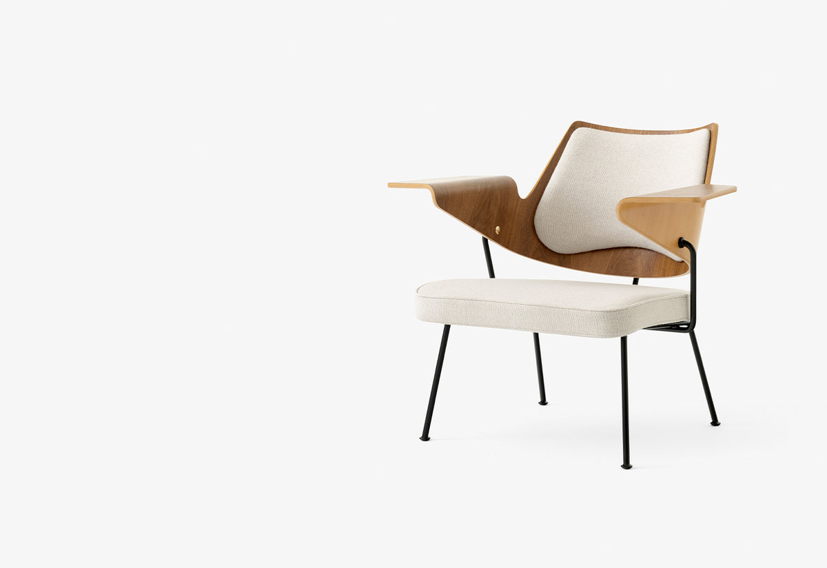 RFH Lounge Chair, Robin day, Andtradition