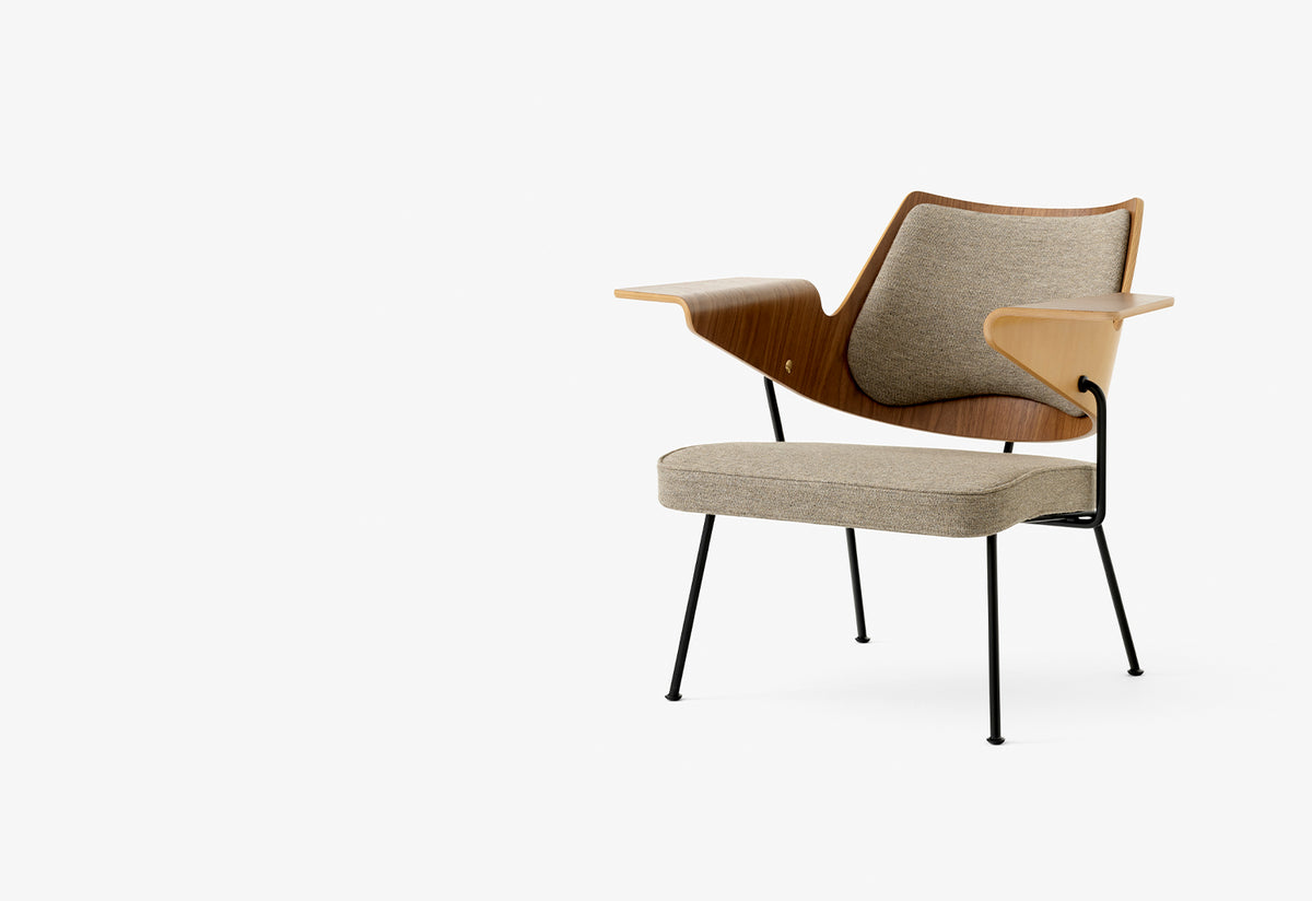 RFH Lounge Chair, Robin day, Andtradition