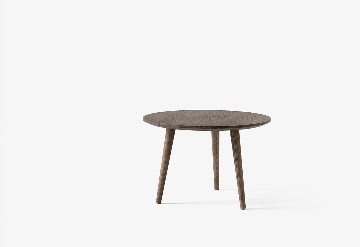 In Between Side Table, Sami kallio, Andtradition
