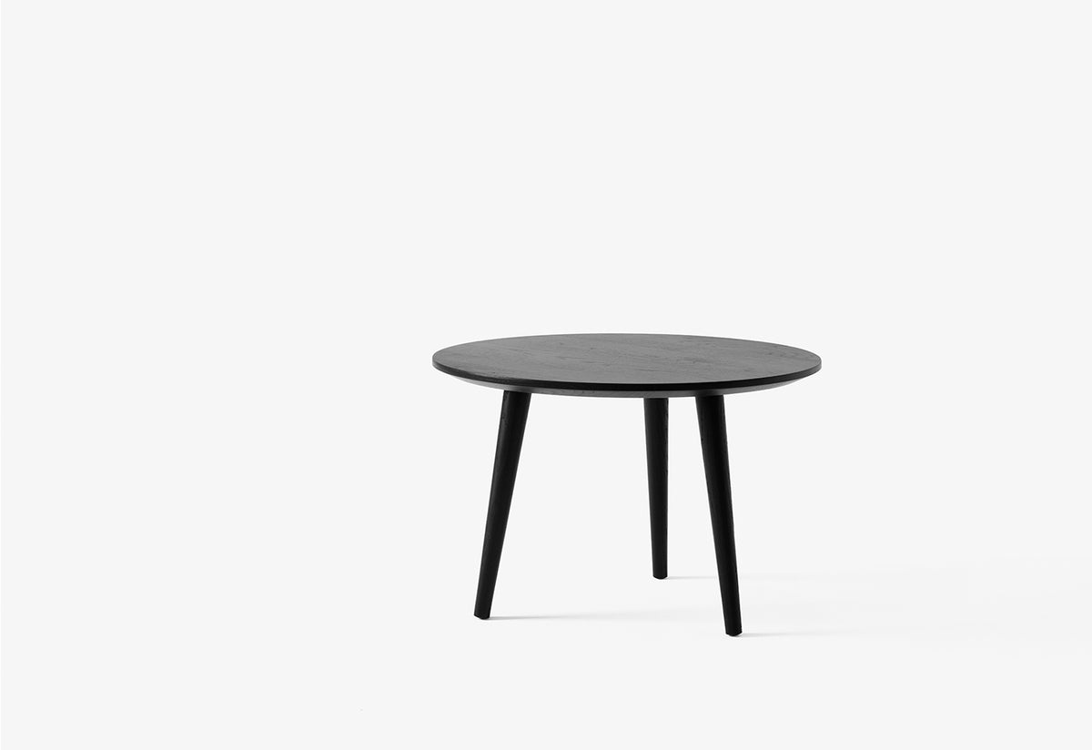 In Between Side Table, Sami kallio, Andtradition