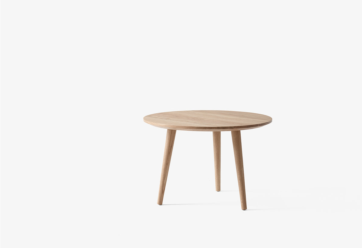 In Between Side Table, Sami kallio, Andtradition