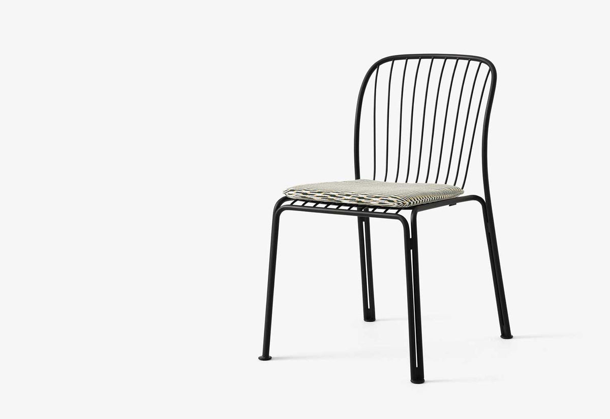 Thorvald Side Chair, Space copenhagen, Andtradition