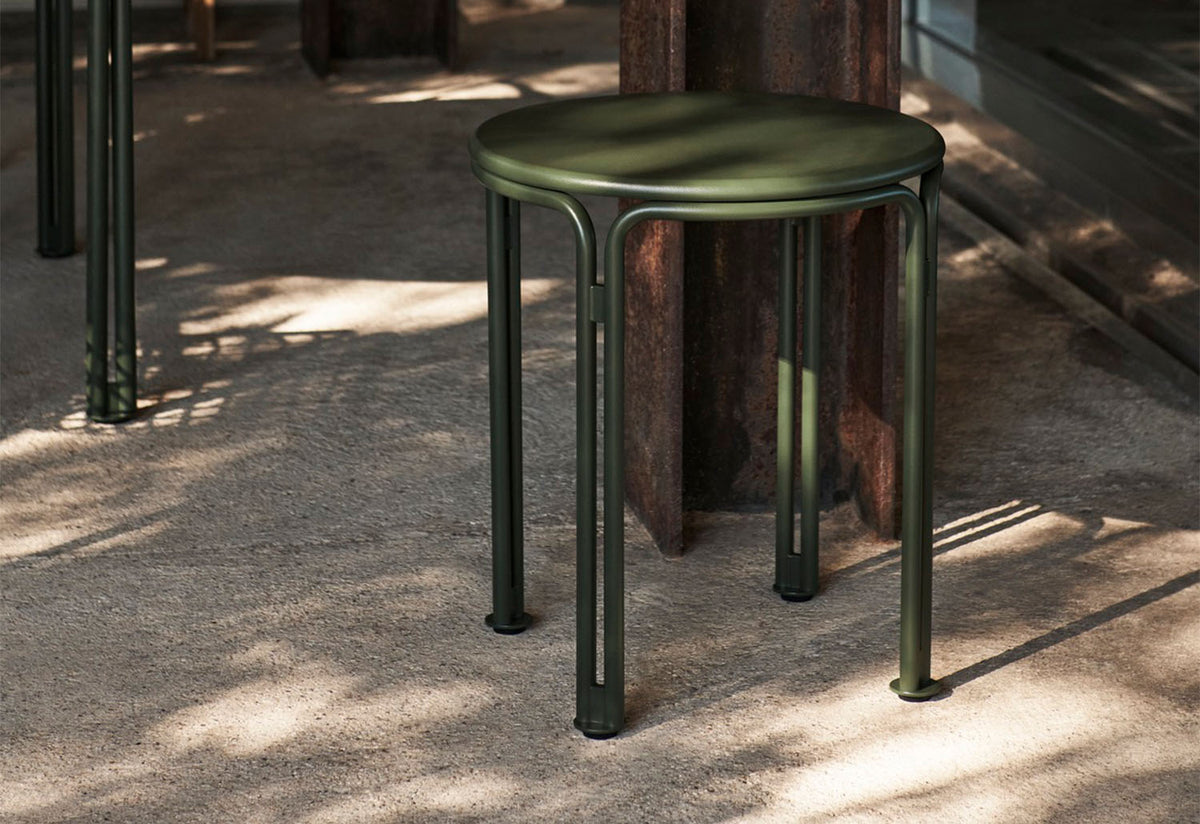 Thorvald Side Table, Space copenhagen, Andtradition