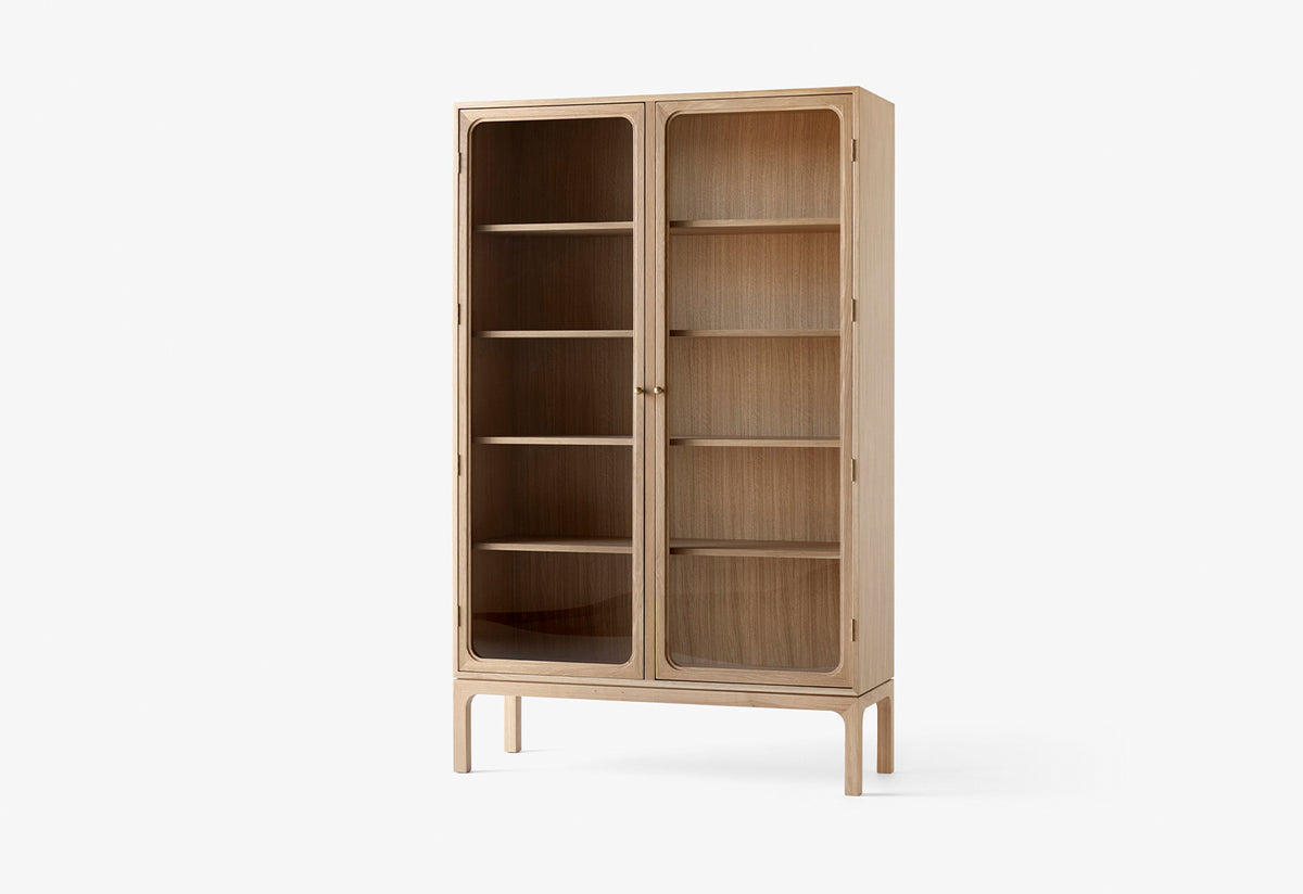 Trace Double Cabinet, Space copenhagen, Andtradition