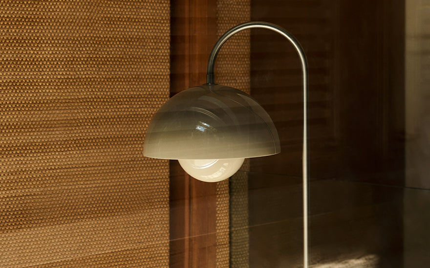 Flowerpot Floor Lamp | VP12