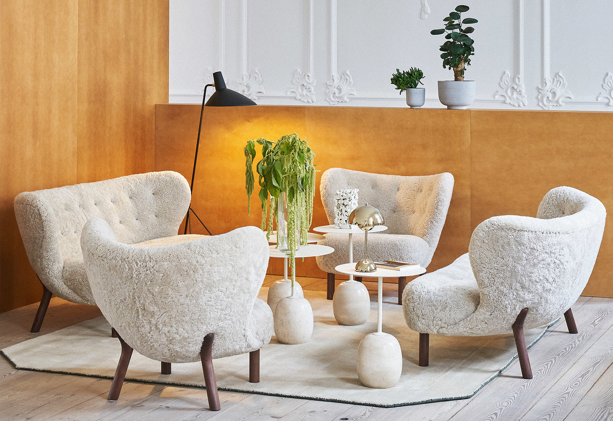 Little Petra Lounge Chair, Viggo boesen, Andtradition