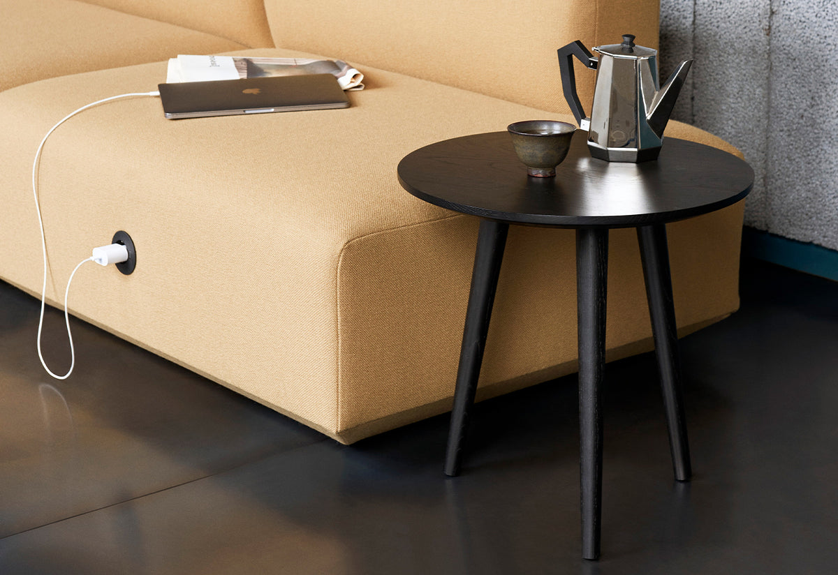 In Between Side Table, Sami kallio, Andtradition